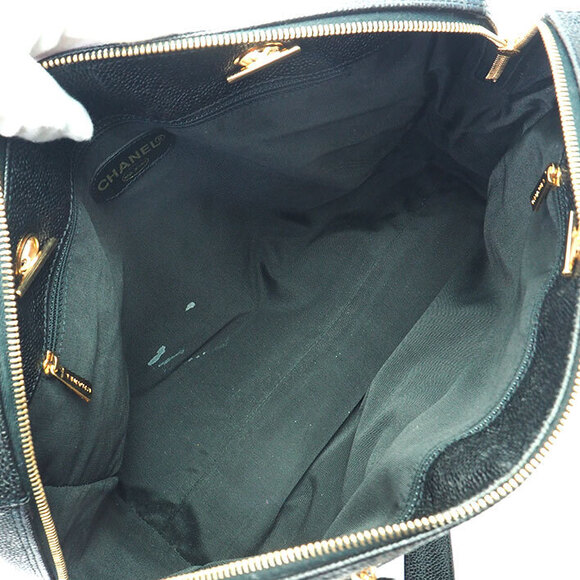 Chanel Chain Shoulder Bag CC Coco Mark - Picture 3 of 8